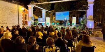 Donnalucata, inaugurata la sede dell’associazione Il Molo nel segno di Santiapichi e Ficili