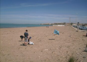 Scoglitti, Fare Verde: “Tutelare la spiaggia di Cammarana”