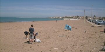 Scoglitti, Fare Verde: “Tutelare la spiaggia di Cammarana”