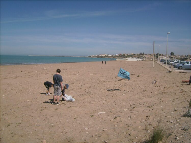 Scoglitti, Fare Verde: “Tutelare la spiaggia di Cammarana”