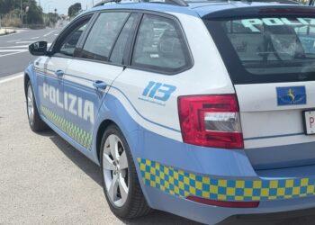 Trasporto passeggeri, giro di vite della Polstrada in provincia di Ragusa
