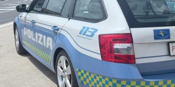 Trasporto passeggeri, giro di vite della Polstrada in provincia di Ragusa