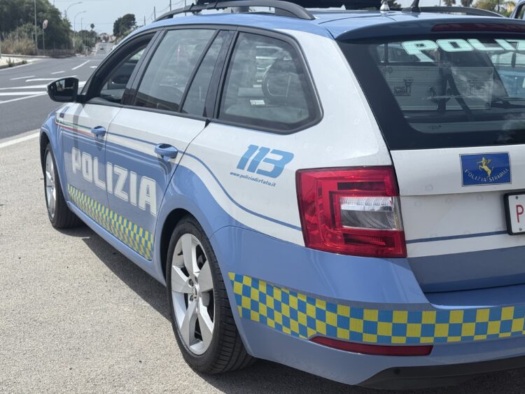 Marina di Ragusa, tre ubriachi al volante. Un’altra era sotto l’effetto di stupefacenti