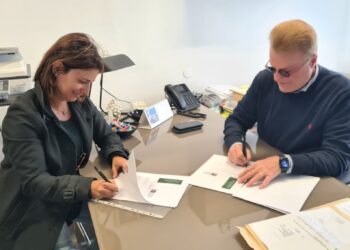 Ragusa, protocollo d’intesa tra Gas Mazzarelli e fondazione San Giovanni Battista