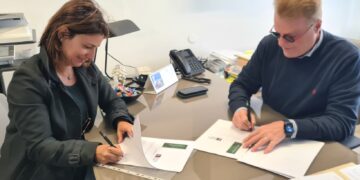 Ragusa, protocollo d’intesa tra Gas Mazzarelli e fondazione San Giovanni Battista