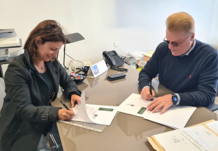 Ragusa, protocollo d’intesa tra Gas Mazzarelli e fondazione San Giovanni Battista