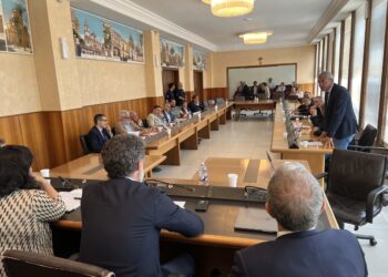 Il futuro dell’aeroporto di Comiso, oggi il vertice a palazzo della Provincia per fare il punto