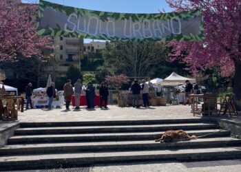 Modica, torna domenica l’appuntamento con Suolo urbano