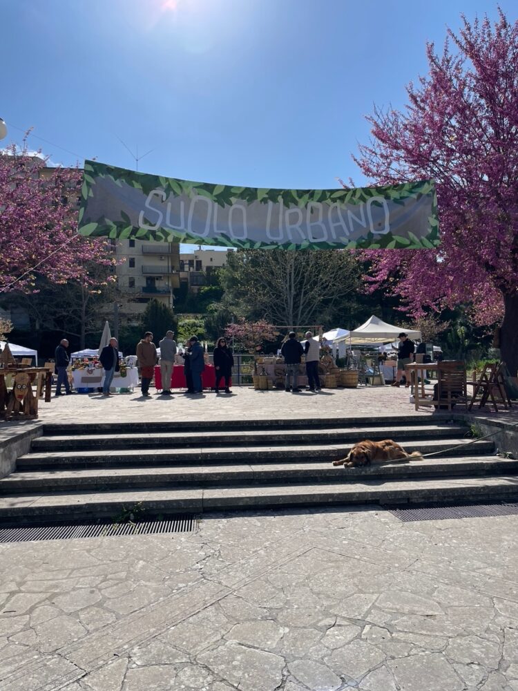 Modica, torna domenica l’appuntamento con Suolo urbano