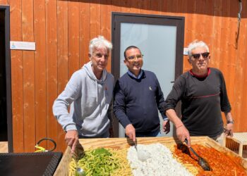 Santa Croce, al Circolo velico Kaucana attesi oltre 50 velisti per la terza tappa del trofeo del comitato classe Optimist