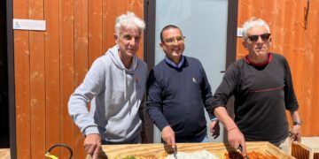 Santa Croce, al Circolo velico Kaucana attesi oltre 50 velisti per la terza tappa del trofeo del comitato classe Optimist