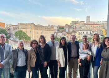 Nuovi vertici per l’Ordine degli architetti della provincia di Ragusa