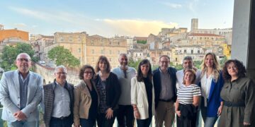 Nuovi vertici per l’Ordine degli architetti della provincia di Ragusa