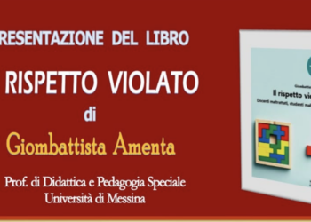 Ragusa, un libro sui docenti maltrattati e gli alunni maltrattanti: domani pomeriggio la presentazione