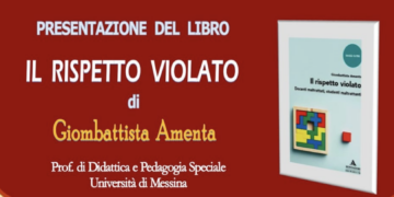 Ragusa, un libro sui docenti maltrattati e gli alunni maltrattanti: domani pomeriggio la presentazione
