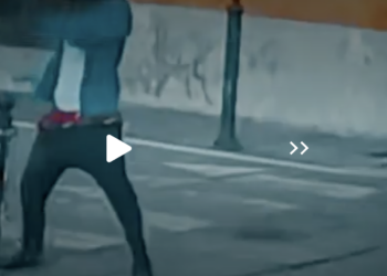 Modica, immigrato in stato di alterazione psicofisica in corso Umberto. Ma poi si dilegua prima dell’arrivo delle forze dell’ordine