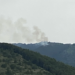 Monterosso, grosso incendio a Casasia