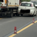 Incidente sulla Rg-Ct, traffico paralizzato all’altezza di Villa Gerosa