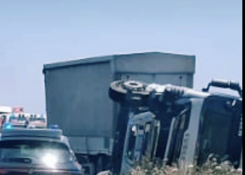 Incidente stradale a Cassibile, lunghe code sull’autostrada Modica-Siracusa