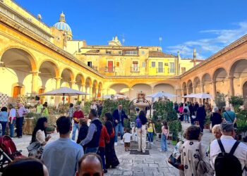 Comiso diventa un giardino urbano a cielo aperto