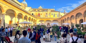 Comiso diventa un giardino urbano a cielo aperto