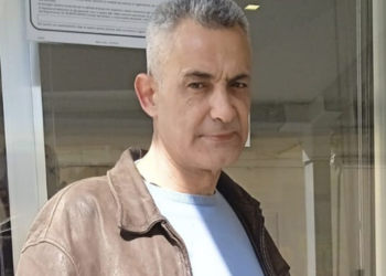 Ispica, indagini in corso per cercare di capire com’è morto Francesco Iozia