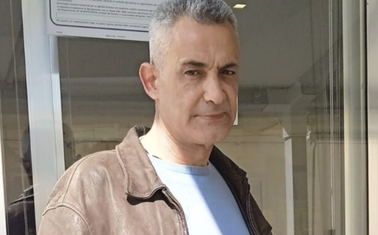 Ispica, indagini in corso per cercare di capire com’è morto Francesco Iozia