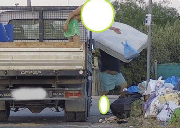 Ispica dice no agli zozzoni seriali