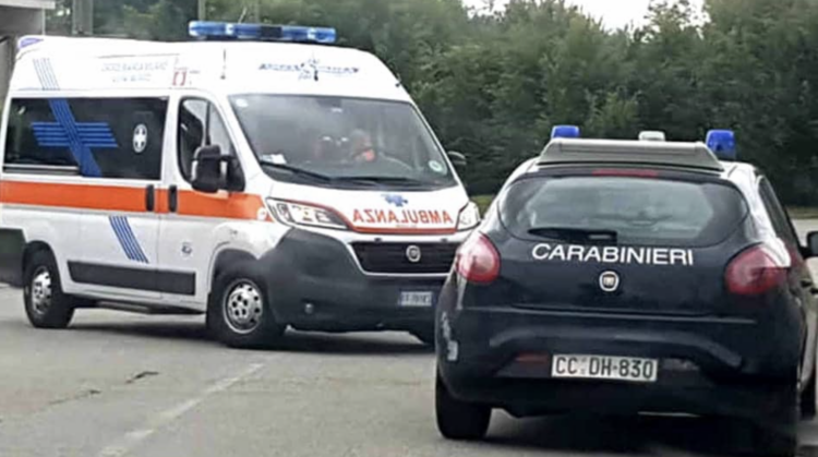 Ispica, trovato senza vita un 49enne