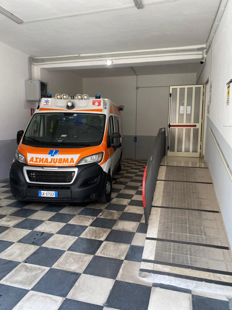 Ispica, giovedì 15 l’inaugurazione dei nuovi locali della guardia medica