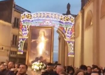 Comiso e la festa di Maria Santissima Addolorata, verso la Via Matris