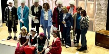 Ragusa, “I superstiti” tornano in scena con “La scuola delle mogli”