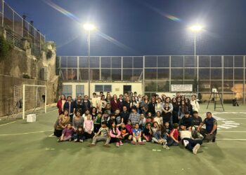 Ragusa e la festa di San Giorgio con la chiusura dell’anno catechistico
