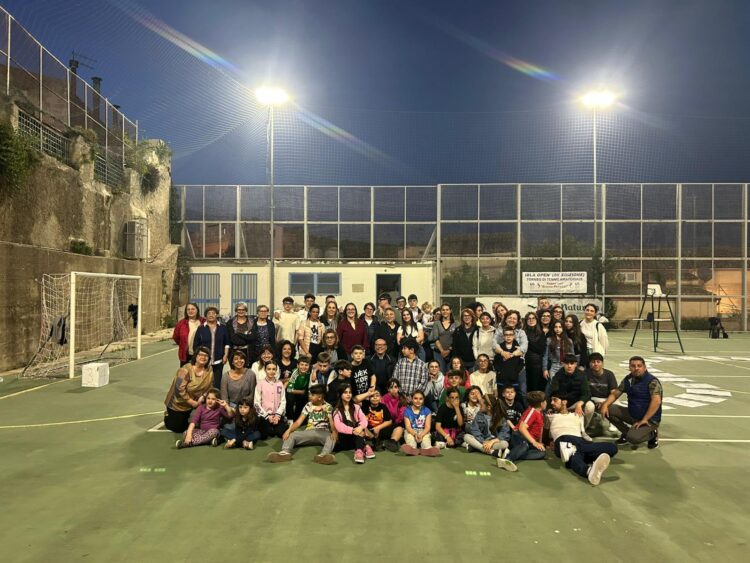 Ragusa e la festa di San Giorgio con la chiusura dell’anno catechistico