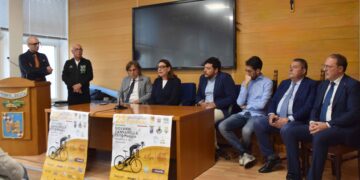 Ciclismo, presentata la 23esima edizione del memorial Giovanni Cannarella
