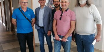 Il pane a pasta dura degli Iblei e il riconoscimento della Dop, interviene la Cna
