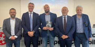 Ragusa, presentato il libro “Commercialista revolution”