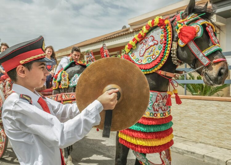 Festa dell’Addolorata a Comiso, torna il caratteristico e tradizionale appuntamento domenicale