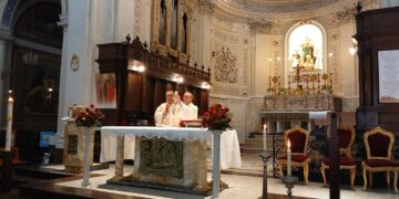 Ragusa, oggi all’Ecce Homo le celebrazioni in onore di Santa Rita da Cascia