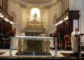 Ragusa, iniziato il triduo in onore di Santa Rita da Cascia
