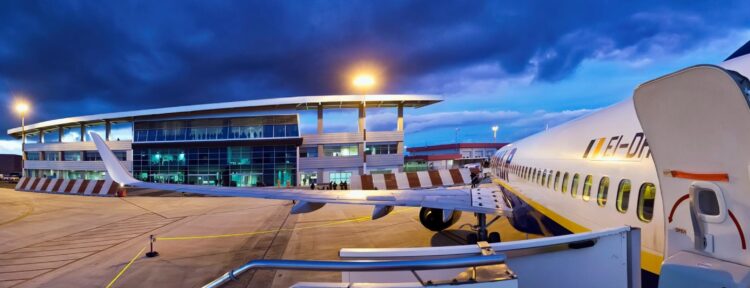 Aeroporto di Comiso, Cna territoriale e Sicindustria chiedono un incontro alla presidente del Libero consorzio