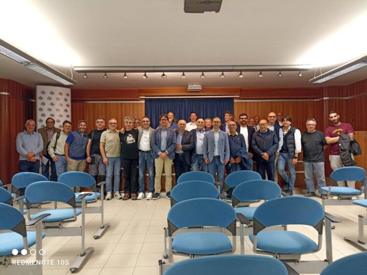 A Ragusa e a Modica le prime assemblee elettive comunali della Cna