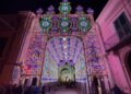 Festeggiamenti patronali in onore di San Giorgio a Ragusa, ieri sera due momenti molto significativi
