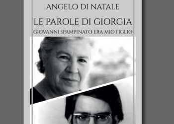 Ragusa, domenica la presentazione del libro “Le parole di Giorgia”