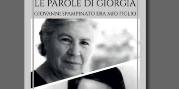 Ragusa, domenica la presentazione del libro “Le parole di Giorgia”