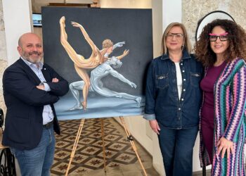 Vittoria, torna “Arte in corso”. Sabato terza edizione