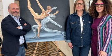 Vittoria, torna “Arte in corso”. Sabato terza edizione