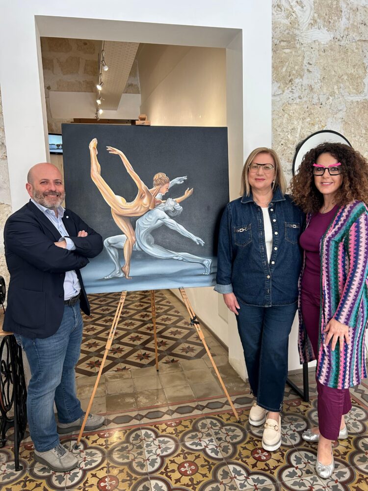 Vittoria, torna “Arte in corso”. Sabato terza edizione