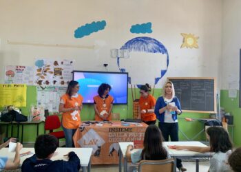 Comiso, al via il progetto di sensibilizzazione nelle scuola sul randagismo