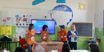 Comiso, al via il progetto di sensibilizzazione nelle scuola sul randagismo